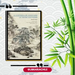 La historia de Sukhyang, La joven Sugyeong