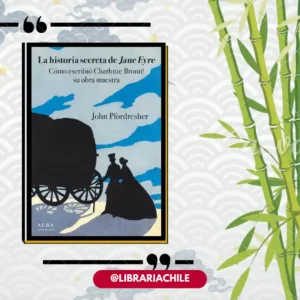 La historia secreta de Jane Eyre