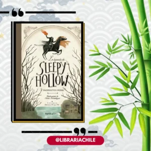 La leyenda de Sleepy Hollow (Ilustrado)