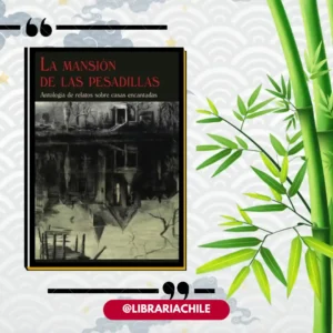 La mansión de las pesadillas