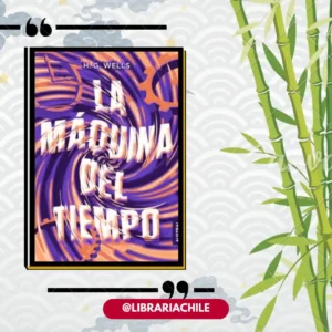 La máquina del tiempo