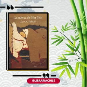 La muerte de Iván Ilich