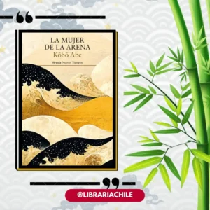 La mujer de la arena