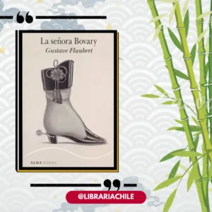 La señora Bovary (tapa blanda)