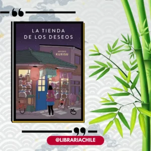 La tienda de los deseos