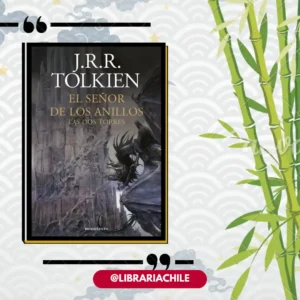 El Señor de los Anillos: Las Dos Torres (nueva edición, tapa dura)