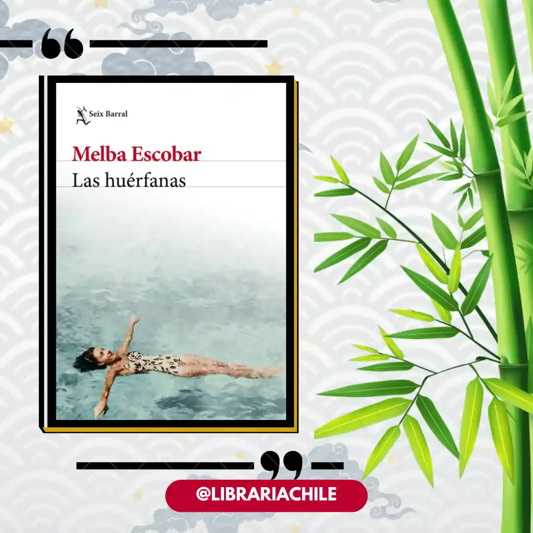Las huérfanas