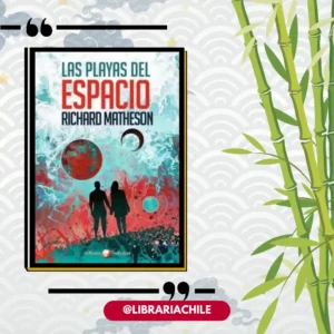 Las playas del espacio
