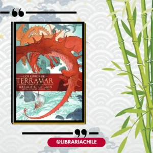 Los libros de Terramar