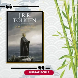 Los hijos de Húrin (tapa dura)