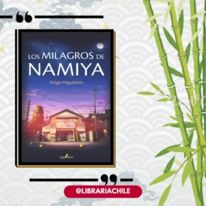 Los milagros de Namiya