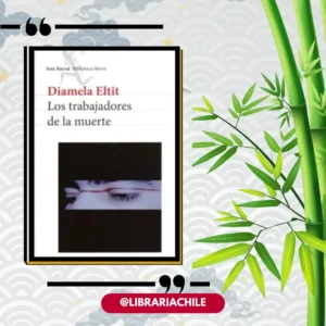 Los trabajadores de la muerte