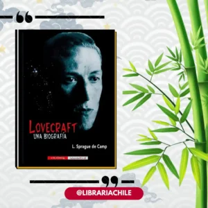 Lovecraft: Una biografía