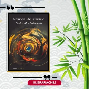 Memorias del subsuelo