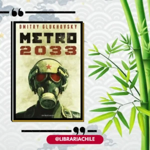 Metro 2033
