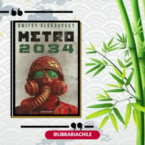 Metro 2034