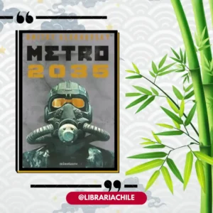 Metro 2035