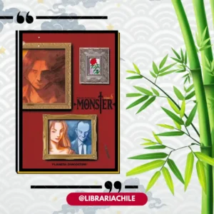 Monster 6/9 Kanzenban
