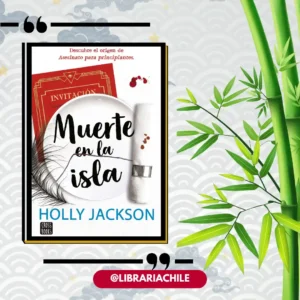 Muerte en la isla