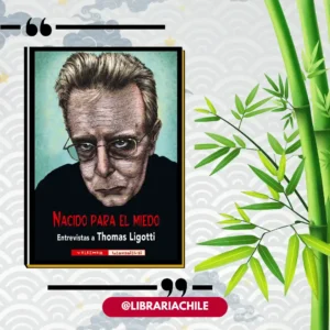 Nacido para el miedo