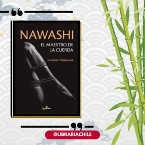 Nawashi: El maestro de la cuerda