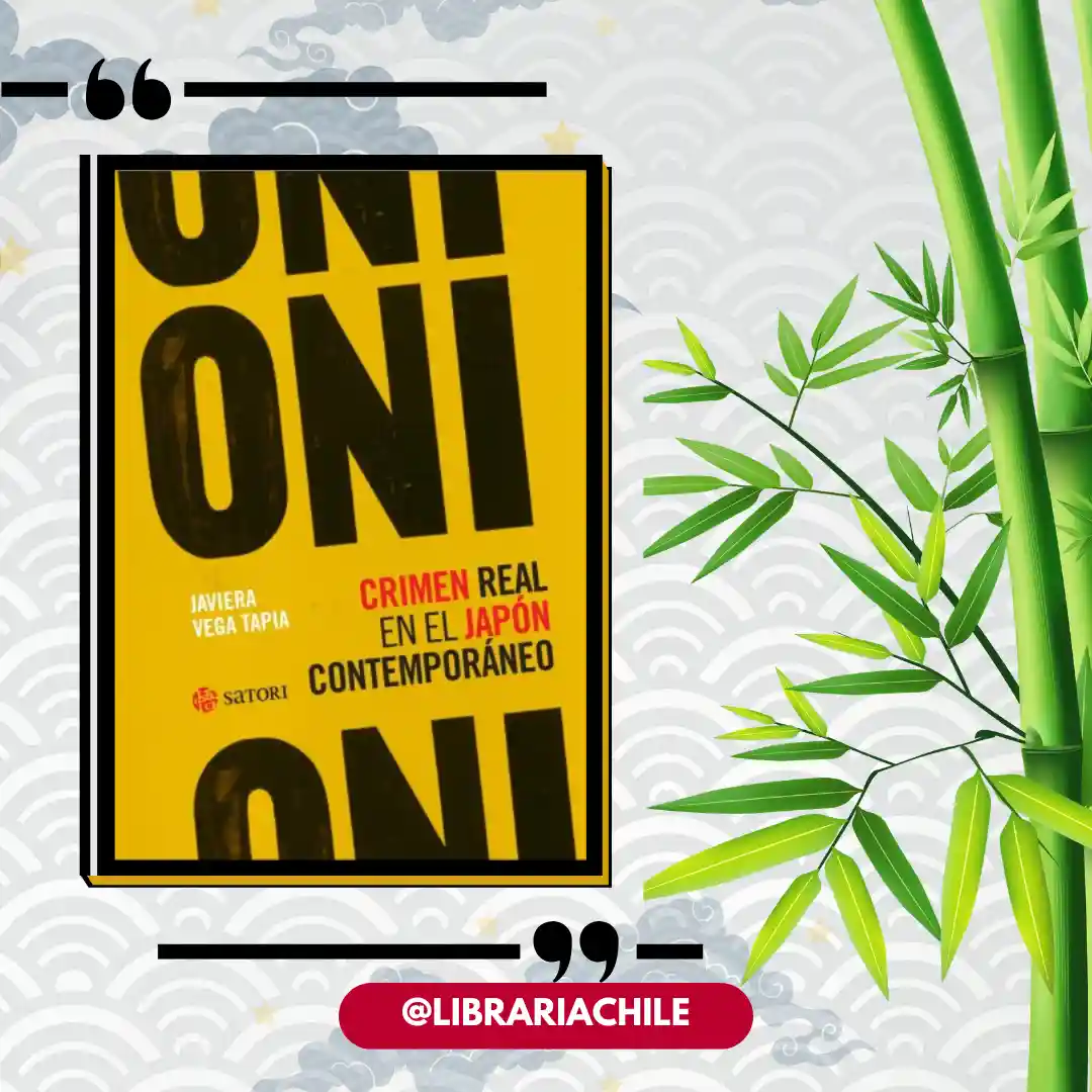 Oni, Crimen real en el Japón contemporáneo