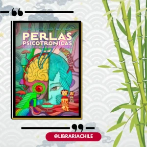 Perlas psicotrónicas de la ciencia ficción japonesa