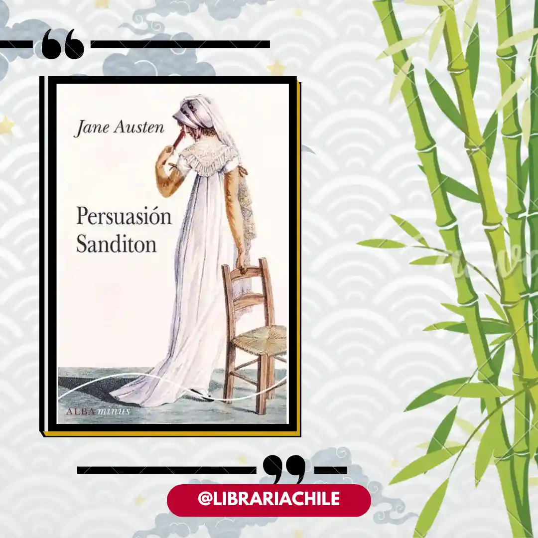 Persuasión / Sanditon