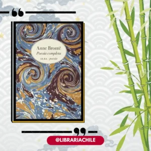 Poesía completa de Anne Bronte
