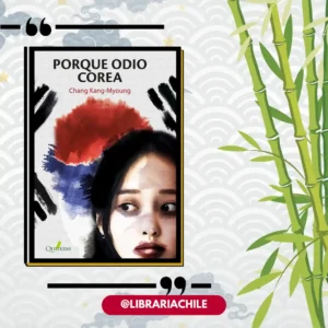Porque odio Corea