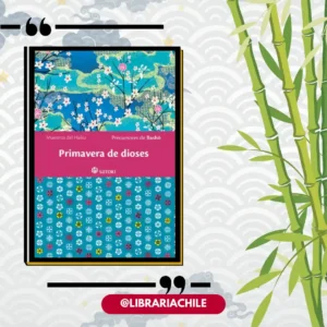 Primavera de dioses