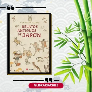 Relatos antiguos de Japón
