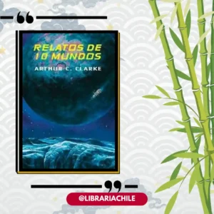 Relatos de 10 mundos