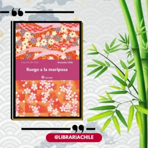 Ruego a la mariposa