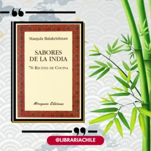 Sabores de la india