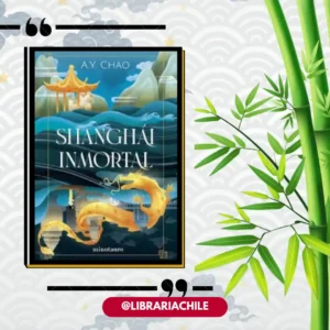 Shanghái inmortal