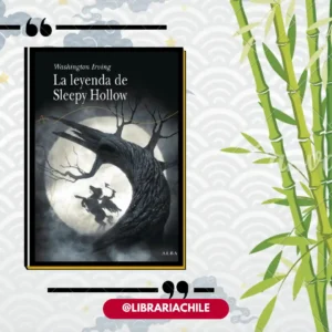 La leyenda de Sleepy Hollow