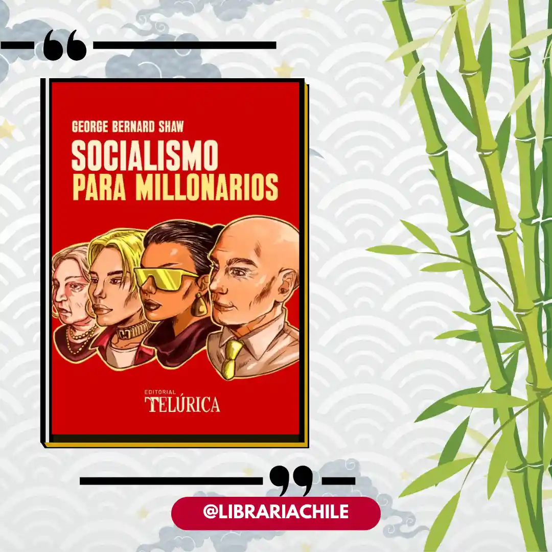 Socialismo para millonarios