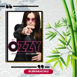 Soy Ozzy: Las memorias de Ozzy Osbourne