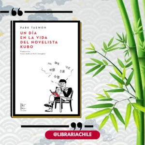 Un día en la vida del novelista Kubo