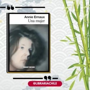 Una mujer