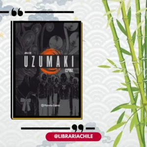Uzumaki (Integral)