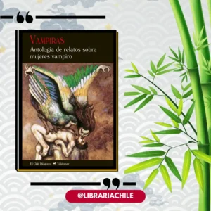 Vampiras (edición Club Diógenes)