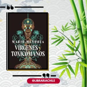 Vírgenes y toxicómanos