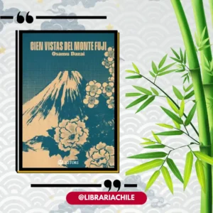 Cien vistas del Monte Fuji