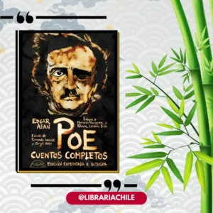 Cuentos completos de Edgar Allan Poe (nueva traducción, comentada, íntegra)