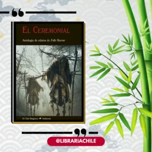 El ceremonial, Antología de relatos de Folk Horror
