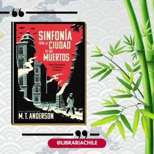 Sinfonía para la ciudad de los muertos