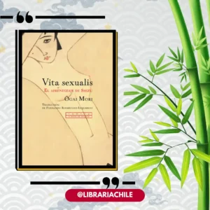 Vita sexualis, El aprendizaje de Shizu