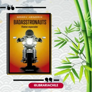 Badasstronauts
